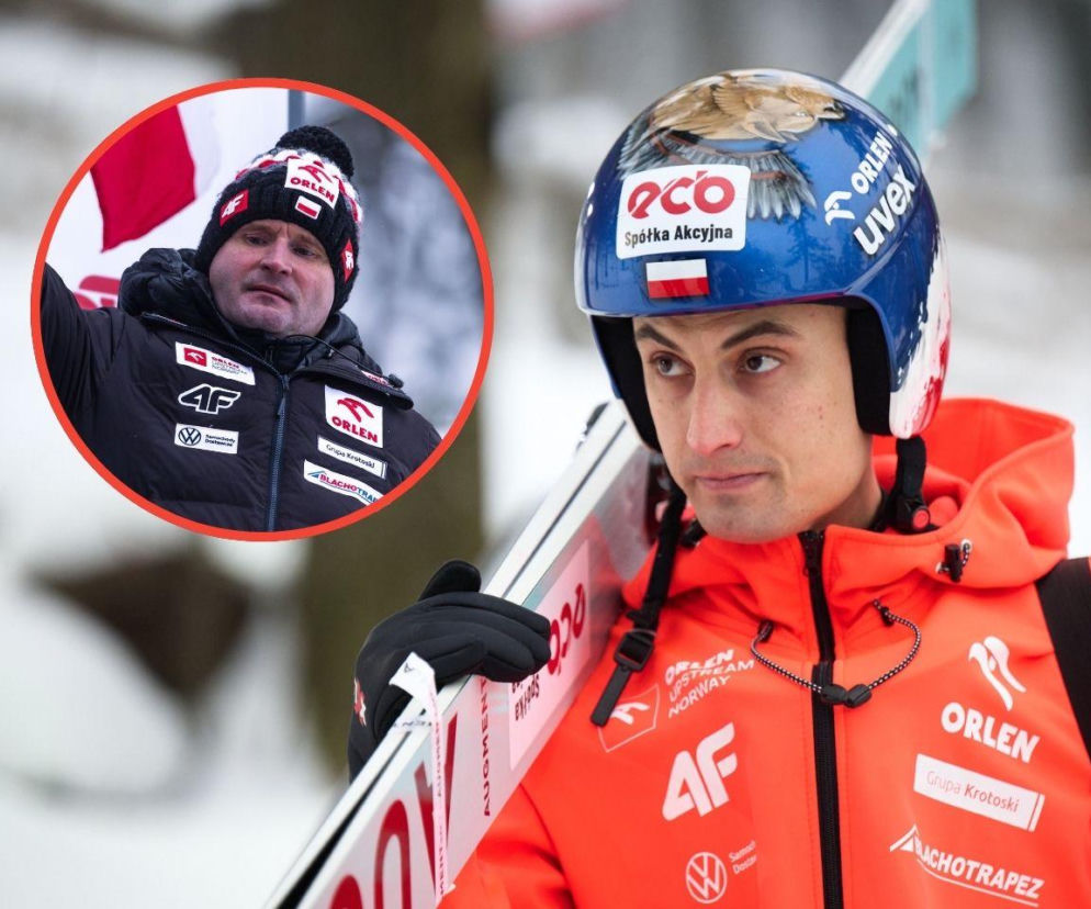 Maciej Maciusiak, Maciej Kot