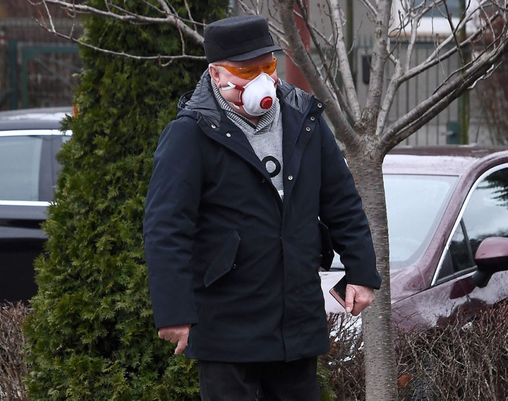 Lech Wałęsa