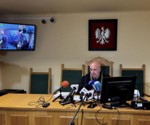Strzelał na granicy z Białorusią. Sąd wydał wyrok w sprawie żołnierza!