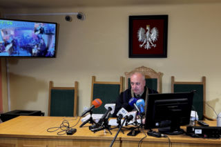 Strzelał na granicy z Białorusią. Sąd wydał wyrok w sprawie żołnierza!