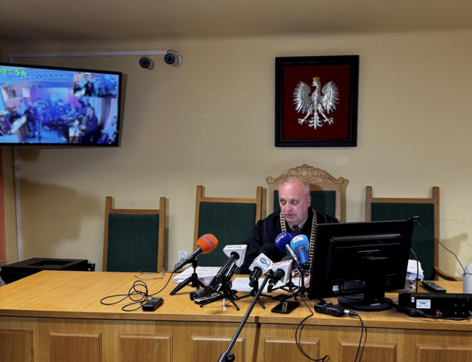 Strzelał na granicy z Białorusią. Sąd wydał wyrok w sprawie żołnierza!