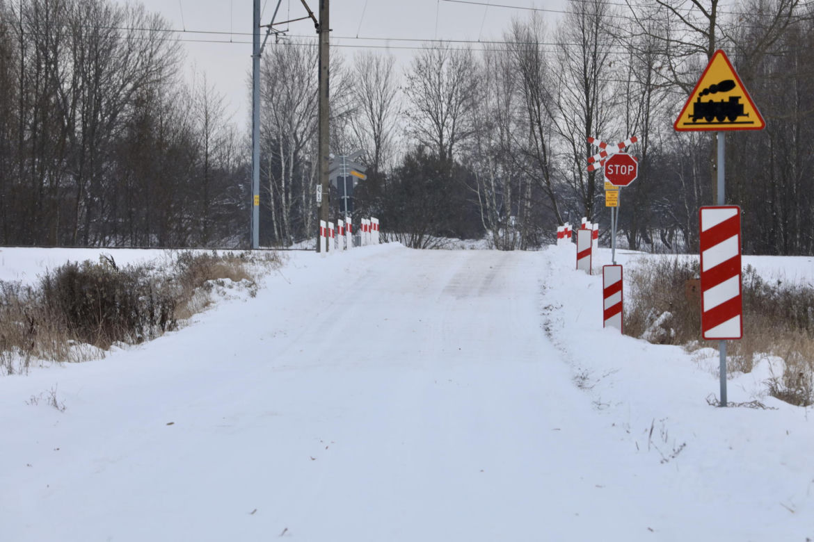 Anielka i Jaś zginęli z mamusią pod pędzącym pociągiem „Aniołki pamiętamy o Was”