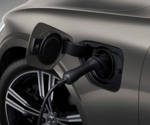 hybryda plug-in
