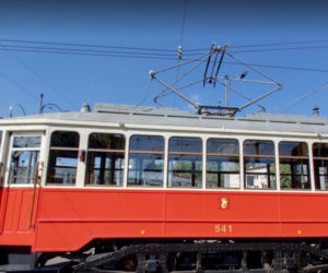 Słynna parówka i tramwaj kabriolet w wirtualnym muzeum! Zobacz wyjątkowe eksponaty 