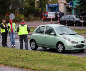 Wypadek na pasach w Białymstoku. Dwie seniorki nie żyją