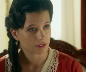 La promesa - Catalina