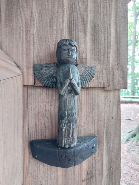 Góra Chełm w powiecie strzyżowskim na Podkarpaciu [GALERIA]
