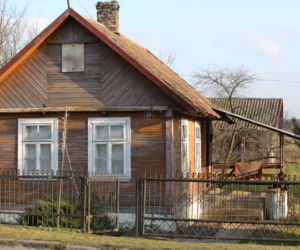 Turośń Dolna