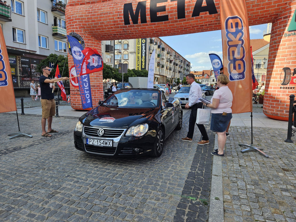 Moto Meta Cabrio w Nidzicy