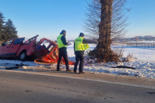 Dramat na Mazowszu. Trzy osoby nie żyją! Policja o prawdopodobnej przyczynie 