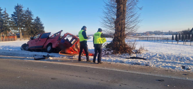 Dramat na Mazowszu. Trzy osoby nie żyją! Policja o prawdopodobnej przyczynie 