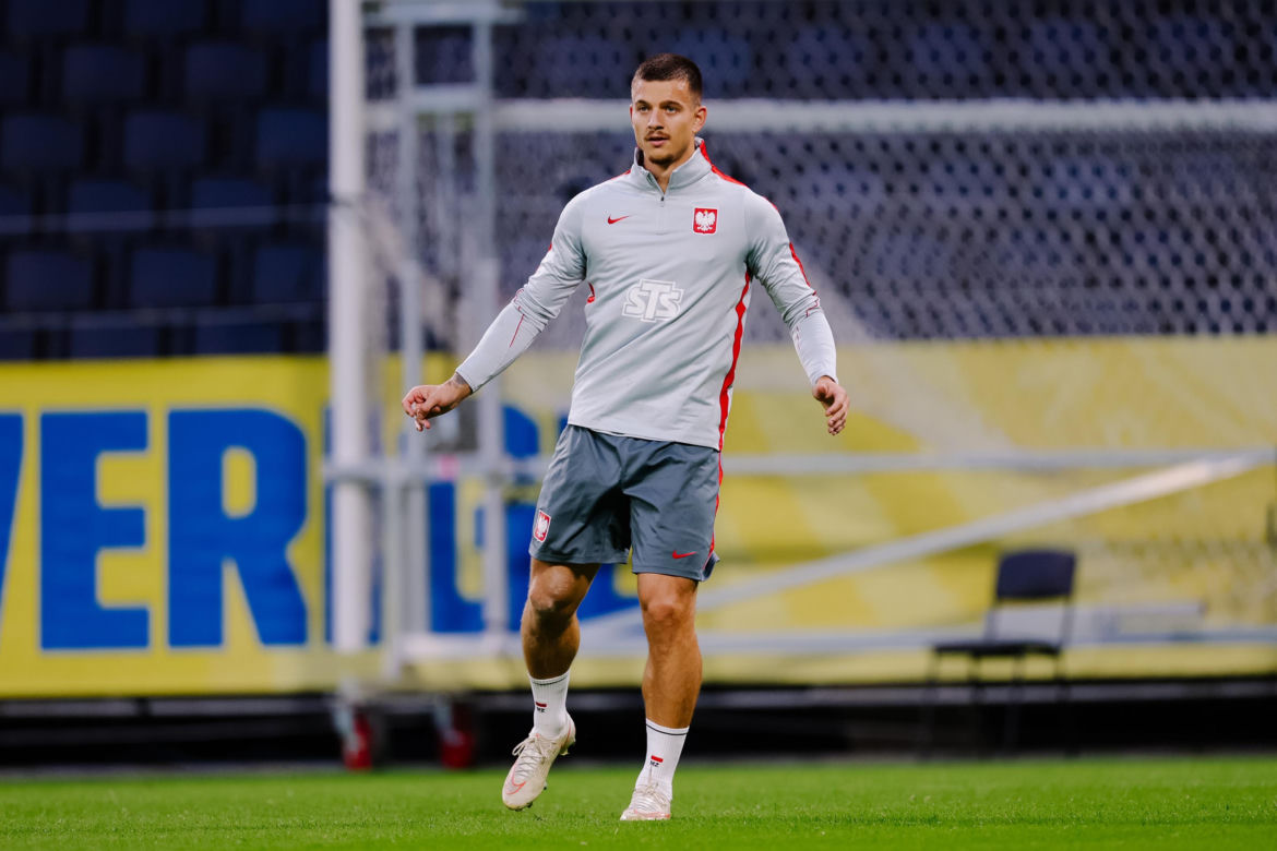 Mateusz Żukowski