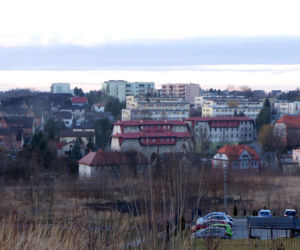 To jedno z najpiękniejszych miast w woj. śląskim. W PRL-u otrzymało i straciło prawa miejskie