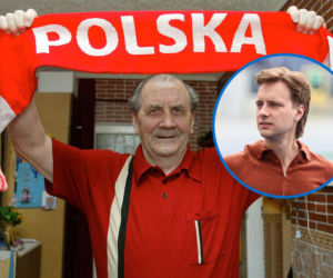 Maciej Musiał zagra w spektaklu o legendzie polskiej piłki. Zobaczymy też Dariusza Szpakowskiego