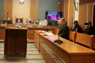 Seryjny zabójca okazał się niepoczytalny