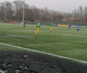 GKS Przodkowo - Elana Toruń 1:2, zdjęcia z Sopotu