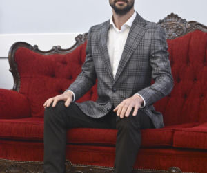 Rolnik szuka żony - finał 12. edycji