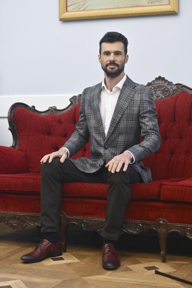 "Rolnik szuka żony" - finał 12. edycji