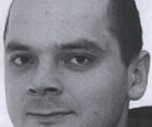 Krzesiński Michał