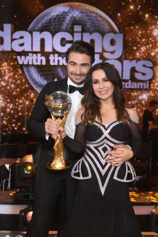 21. Beata Tadla i Jan Kliment