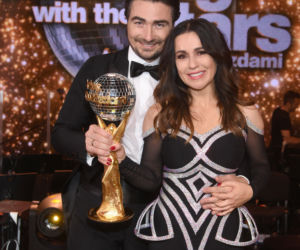 Beata Tadla i Jan Kliment