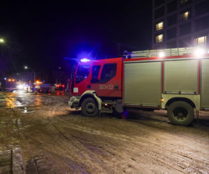 Awaria wodociągowa we Wrocławiu