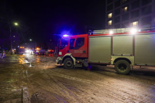 Awaria wodociągowa we Wrocławiu