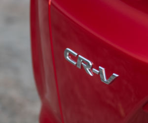 Honda CR-V 1.5 VTEC Turbo 193 KM CVT AWD Executive + pakiet Aero