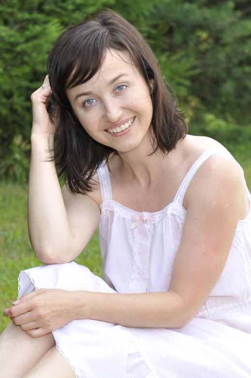 Gabriela Muskała. To dla niej Zamachowski rzucił żonę?