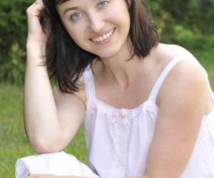 Gabriela Muskała. To dla niej Zamachowski rzucił żonę?