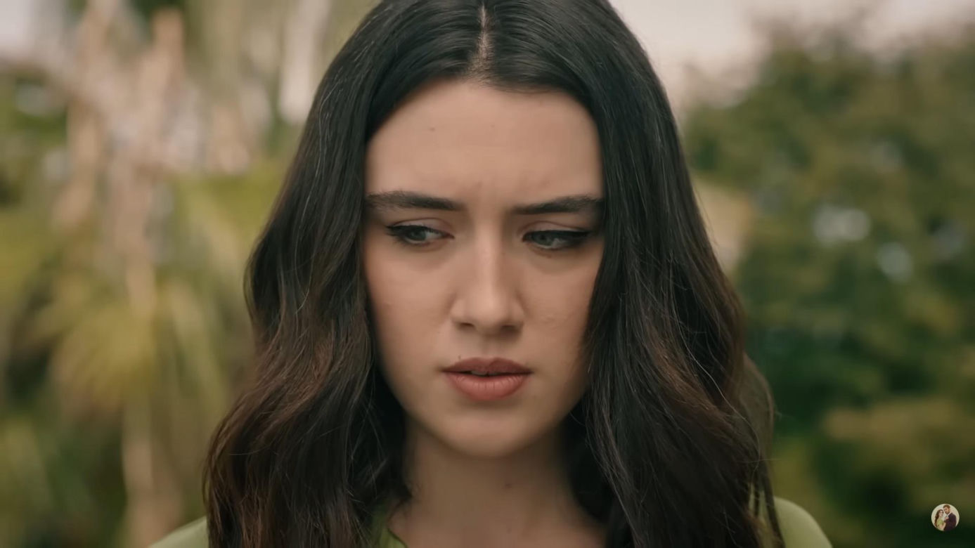 "Rüzgârlı Tepe" dobiega końca! 2. sezon będzie ostatnim