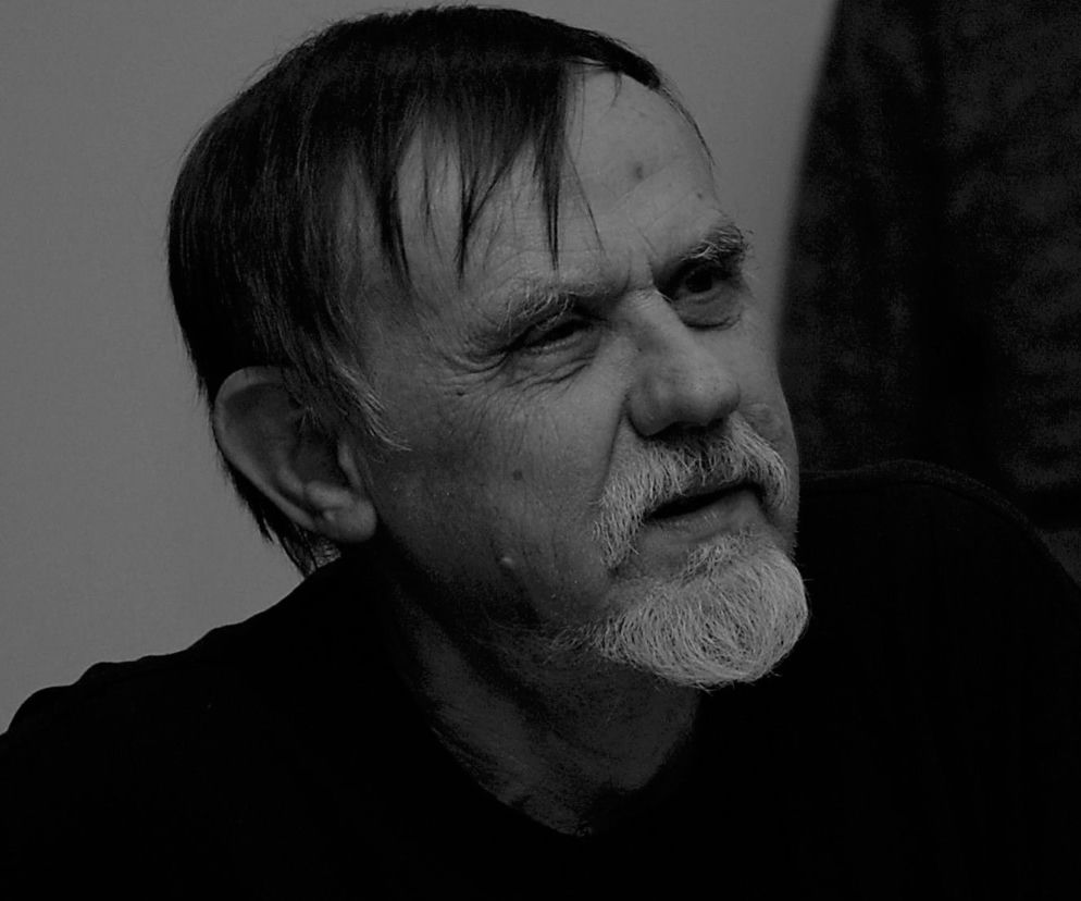Nie żyje Ryszard Szetela. Artyści żegnają kolegę: będzie nam Go bardzo brakowało  