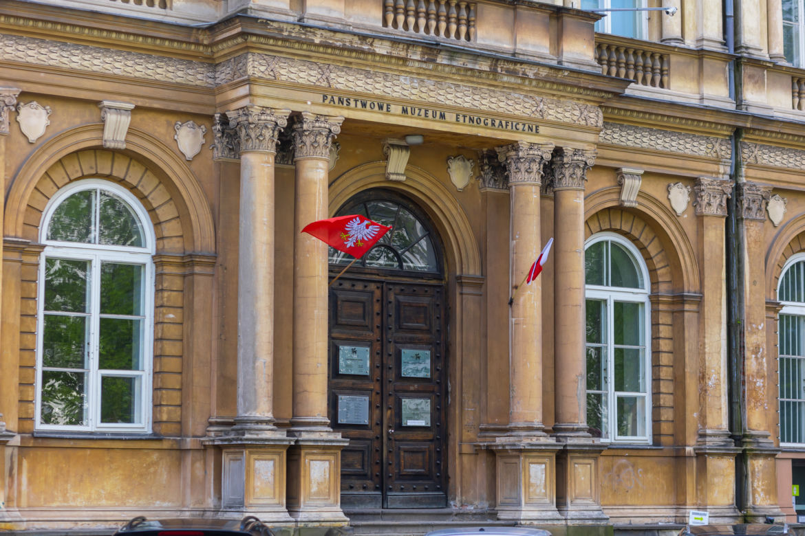 Muzeum Etnograficzne