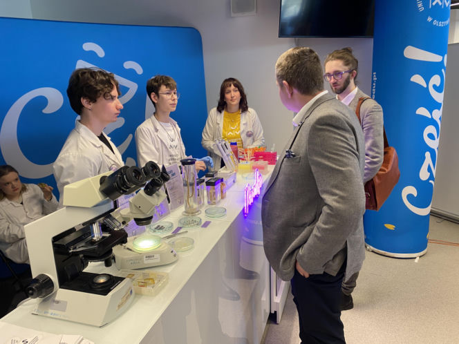 Warmia Inspiration 2026 – Evolution