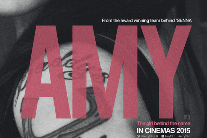 Film o Amy Winehouse