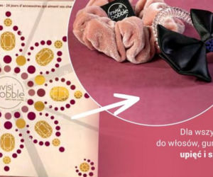 Kalendarze adwentowe w Rossmann