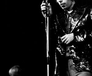 Mick Jagger