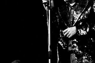 Mick Jagger