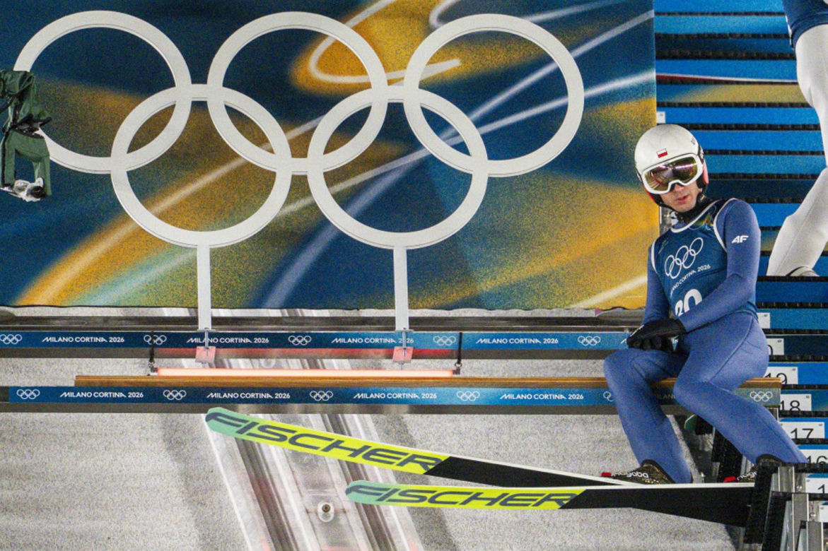Kamil Stoch