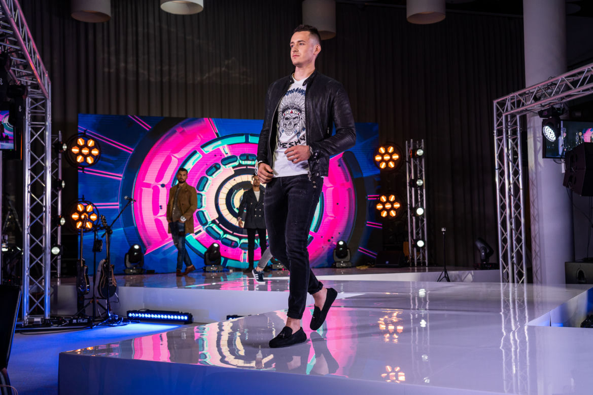 Gala Finałowa Mister Dolnego Śląska 2020