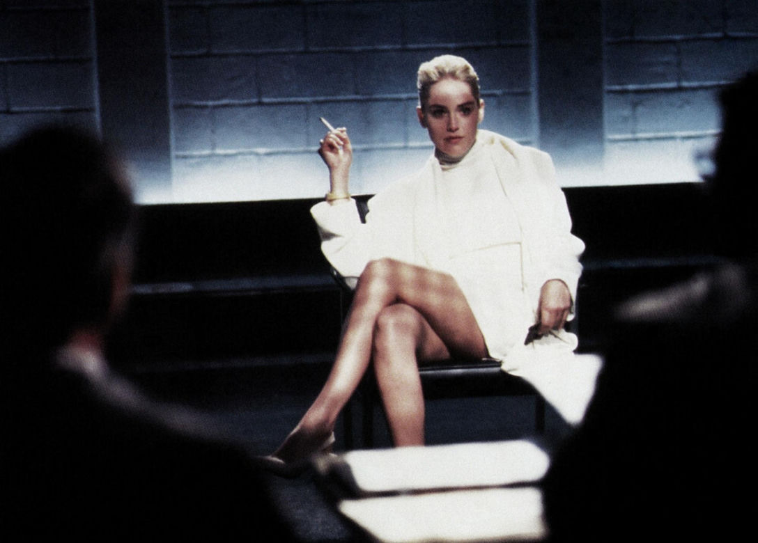 Nagi Instynkt wraca! Ale bez Sharon Stone. Gwiazda tak to podsumowała!