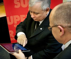 Jarosław Kaczyński