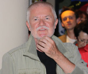 Zmarł Tadeusz Borowski