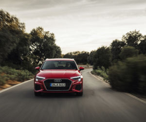 Audi A3 Sportback 35 TDI S Line