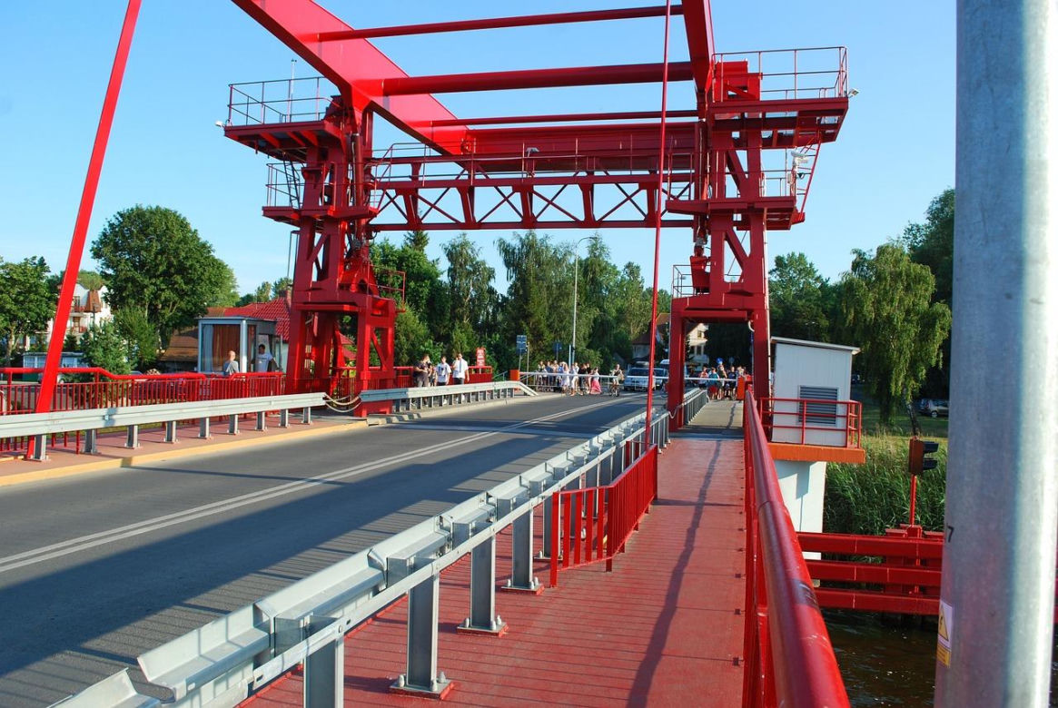 2. Dziwnów