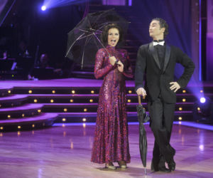 Natasza Urbańska, Jan Kliment