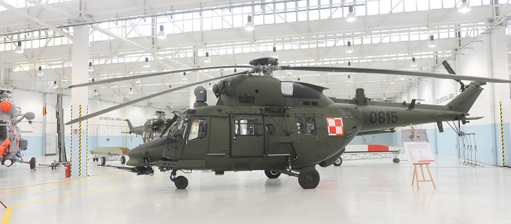 PZL-Świdnik