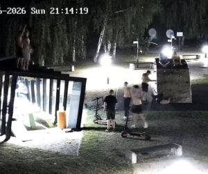 Akt wandalizmu w KPT! Zarząd daje sprawcom ultimatum