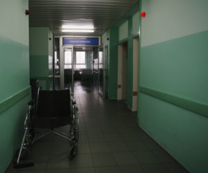 Szpital