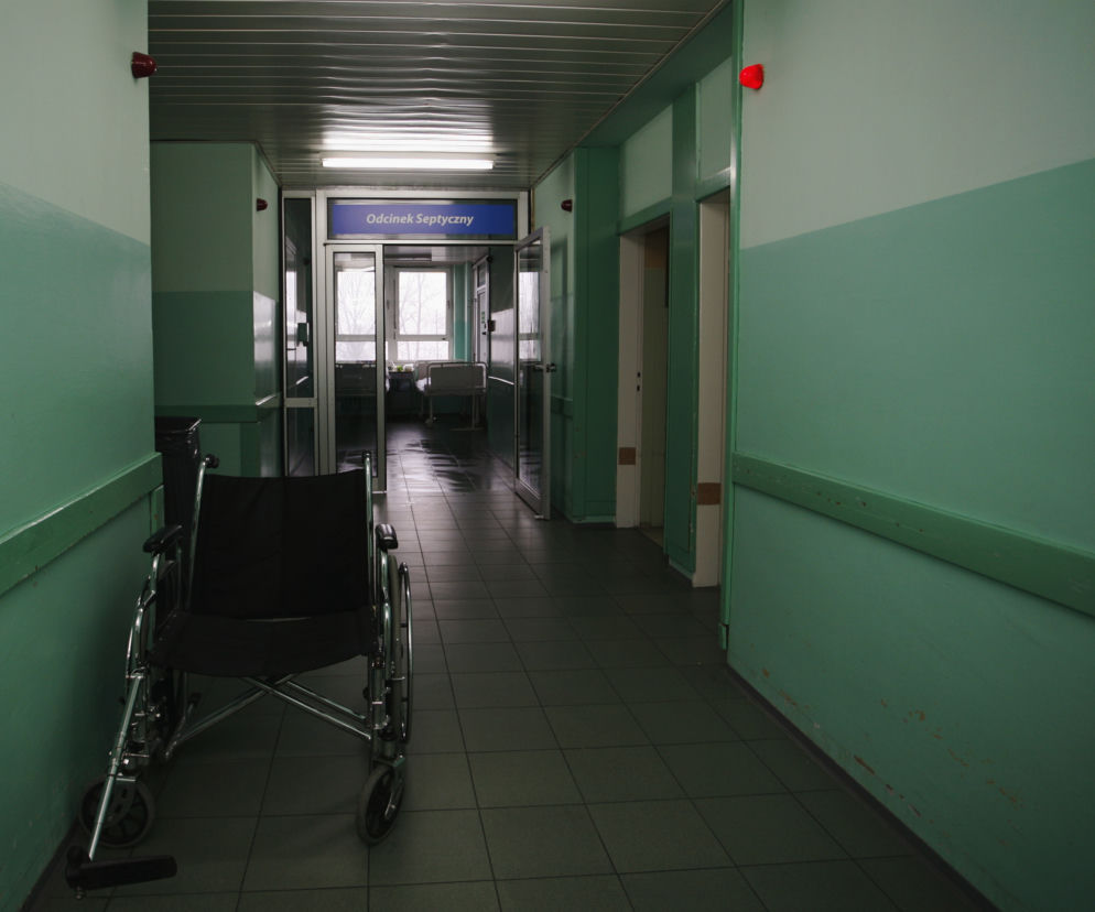 Szpital
